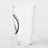 Vrede (CND) Glas (Links)