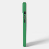 Vrede Cyrillisch Case-Mate iPhone Case (Achterkant / Links)