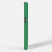 Vrede Cyrillisch Case-Mate iPhone Case (Achterkant / Rechts)