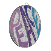 VREDE DARTBORD (Voorkant Links)