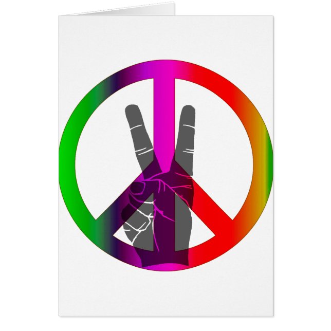 Vrede die ik geef_ (Voorkant)