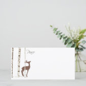 Vrede, dieper en vogel {horizontaal} (Staand voorkant)