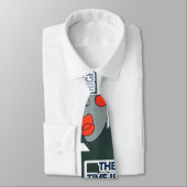 VREDE EN SOORT STROPDAS (Gebonden)