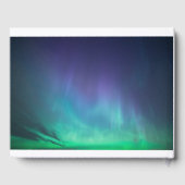 Vrede en stilte gastenboek (Achterkant)