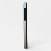 Vrede en Vreugde Vlinder Case-Mate iPhone Case (Achterkant/links)
