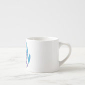 VREDE ESPRESSO KOP (Rechts)