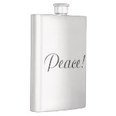 VREDE HEUPFLES (Rechts)