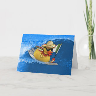 Vrede in Cinco DE Mayo Kaart