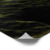 vrede in de herfst poster (Hoek)