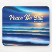 Vrede is nog steeds Muismat (Voorkant)