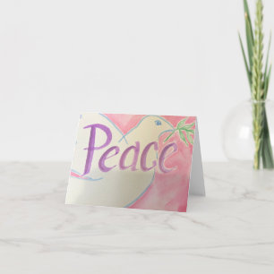 Vrede Kaart