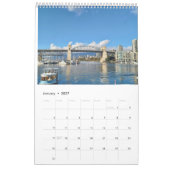 Vrede Kalender (Jan 2027)