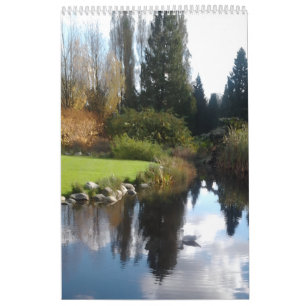Vrede Kalender