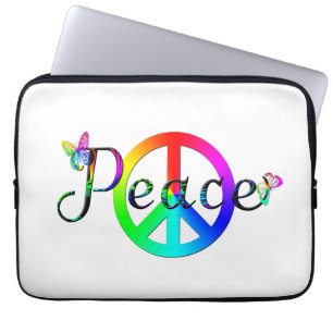 Vrede Laptop Sleeve