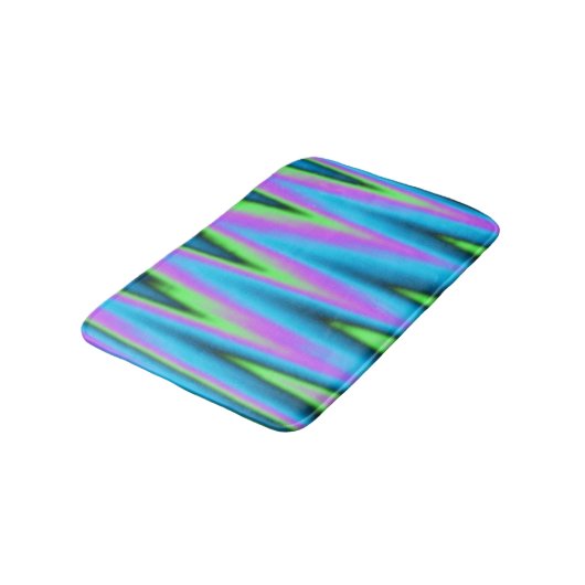 Vrede ~ Leaf Badmat (Gekanteld)