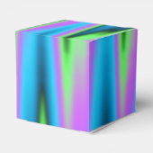 Vrede ~ Leaf Bedankdoosjes (Achterkant)