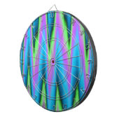 Vrede ~ Leaf Dartbord (Voorkant Rechts)