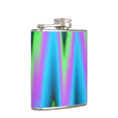 Vrede ~ Leaf Heupfles (Rechts)