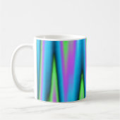 Vrede ~ Leaf Koffiemok (Links)