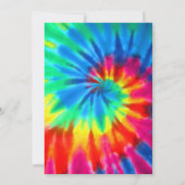 Vrede, liefde, diamanten kaart (Achterkant)