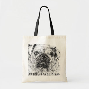 VREDE * LIEFDE * DIVAS TAS