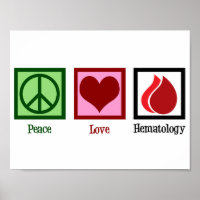 Vrede Liefde Hematologie