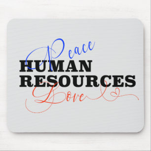Vrede Liefde Human Resources Muismat