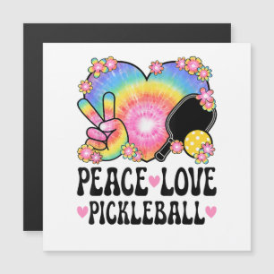 Vrede Liefde Pickleball