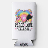 Vrede Liefde Pickleball (Achterkant)