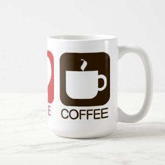 VREDE, LOVE, KOFFIE KOFFIEMOK