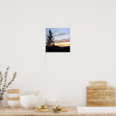 Vrede met jou..... poster (Keuken)