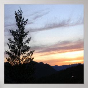 Vrede met jou..... poster