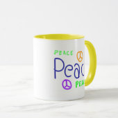 Vrede Mok (Voorkant rechts)