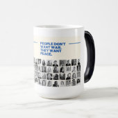 Vrede Mokken willen (Voorkant rechts)