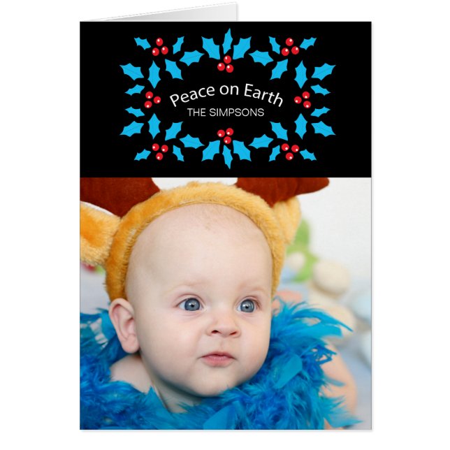 Vrede op aarde (Voorkant)