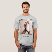 VREDE OP AARDE 2010 T-SHIRT (Voorkant volledig)