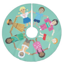 Vrede op aarde, een wereldfamilie