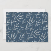 Vrede op aarde | Holiday Foto Collage Kaart (Achterkant)