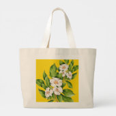 'Vrede op aarde' op het Tas van Jumbo (Achterkant)