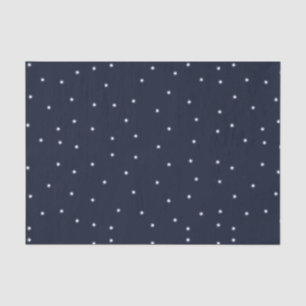 Vrede op Aarde sterren Tissuepapier