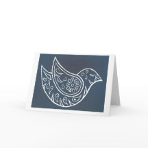 Vrede op de Vogel van de Aarde