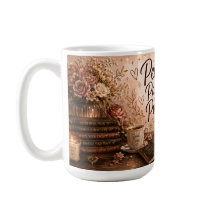 Vrede, Pagina's & Doel