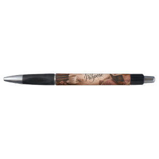 Vrede, Pagina's & Doel Pen