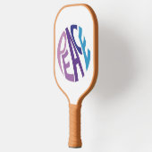 VREDE PICKLEBALL PADDLE (Links)