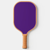 VREDE PICKLEBALL PADDLE (Achterkant)