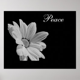 Vrede Poster