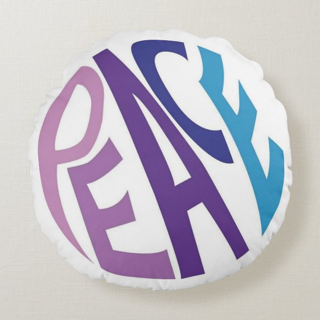 VREDE ROND KUSSEN (Voorkant)