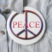 VREDE RONDE BUTTON 6,0 CM (In situ)