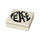 VREDE RUBBERSTEMPEL (Stempel)