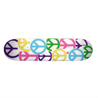 vrede! skateboard